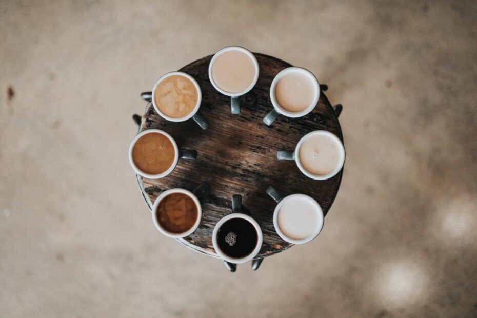 Spotkania Death Cafe – o śmierci przy kawie