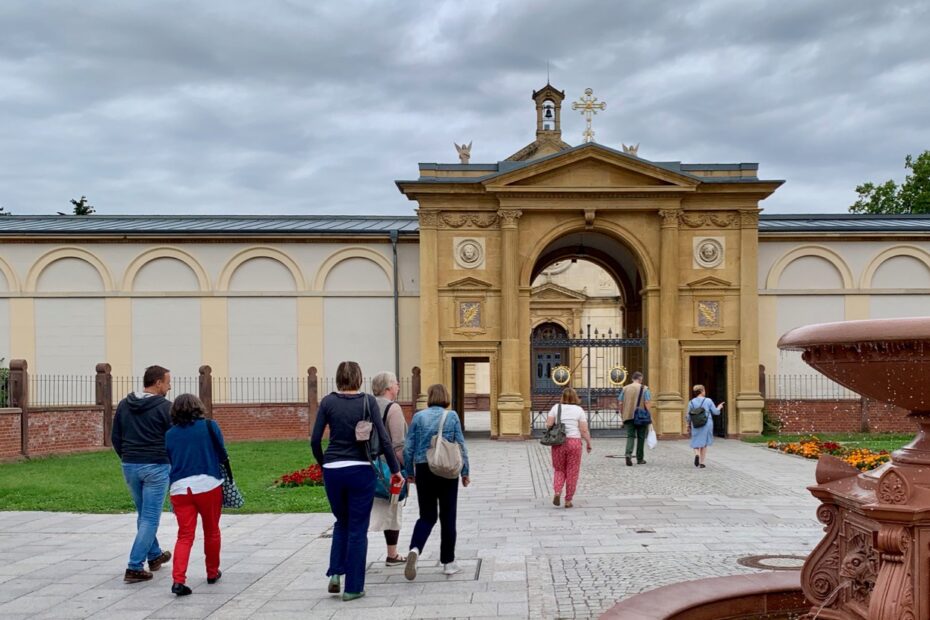 Symboliczne doświadczenie żałoby