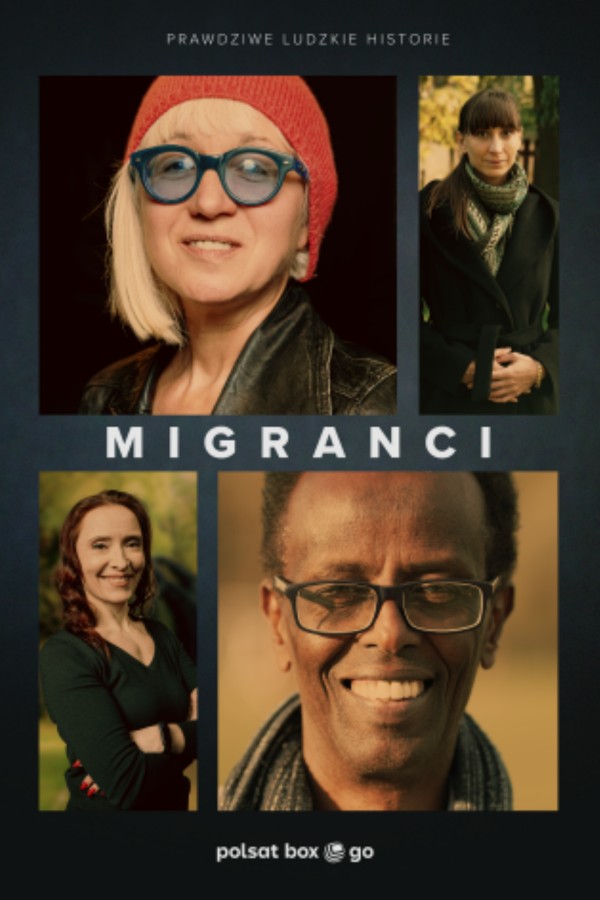 Migrants