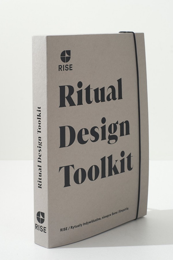 RISE Ritual Design Toolkit