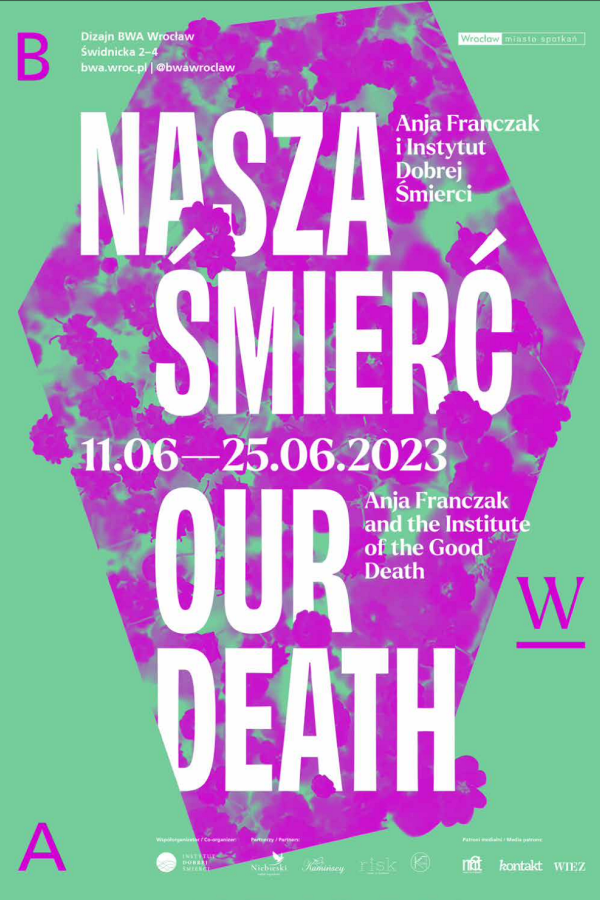 Our Death